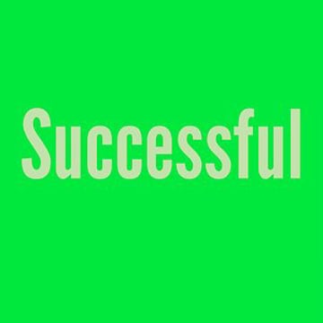 Vimeo profile picture for @successful