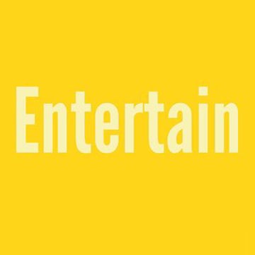 Vimeo profile picture for @entertain