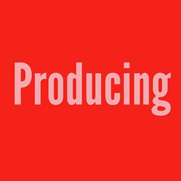 Vimeo profile picture for @producing