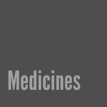 Vimeo profile picture for @medicines