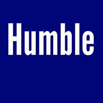 Vimeo profile picture for @humble
