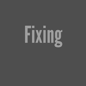Vimeo profile picture for @fixing