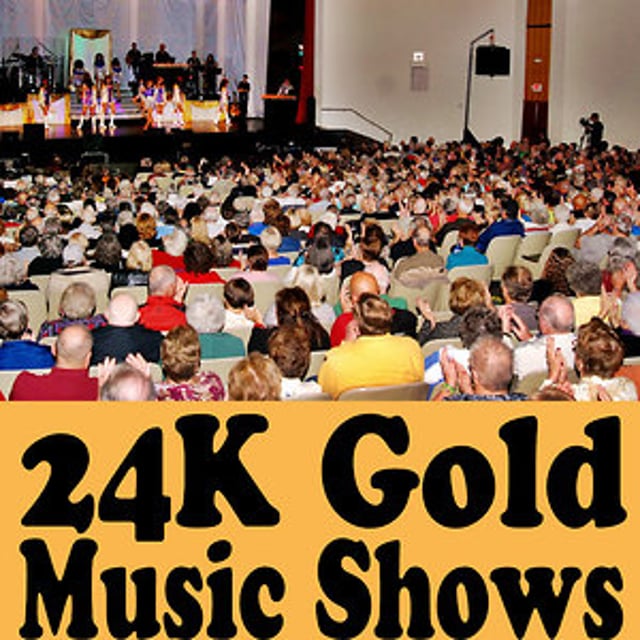 24K GOLD MUSIC SHOWS   6696824 640x640