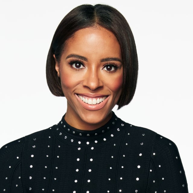 Melissa Knowles