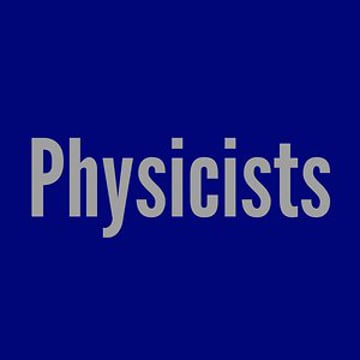 Vimeo profile picture for @physicists