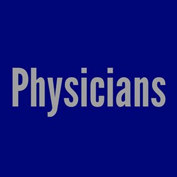 Vimeo profile picture for @physicians