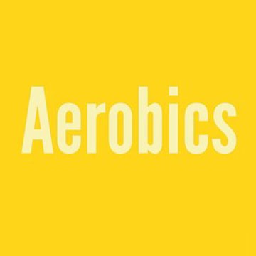 Vimeo profile picture for @aerobics