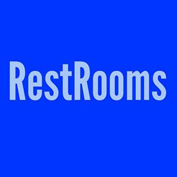 Vimeo profile picture for @restrooms