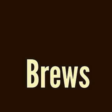 Vimeo profile picture for @brews