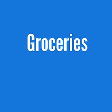 Vimeo profile picture for @groceries