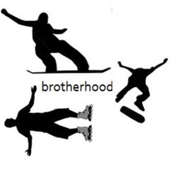 Vimeo profile picture for @brotherhood