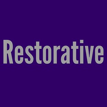 Vimeo profile picture for @restorative