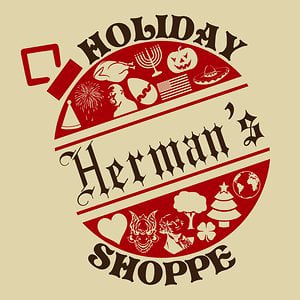 Profile picture for Herman's Holiday Shoppe