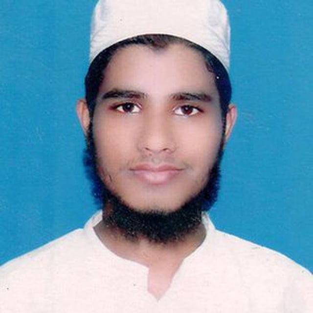 Rahmat Ullah