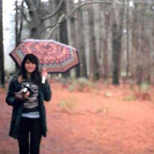 Profile picture for Aarti D'Cruz