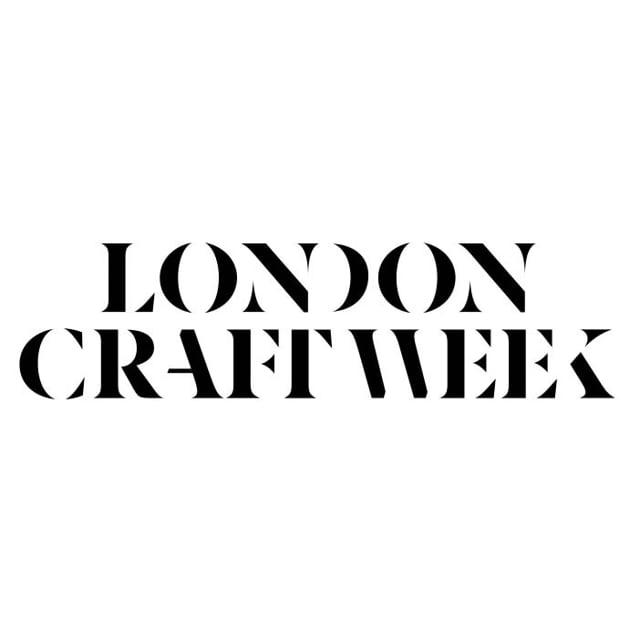 London Craft Week