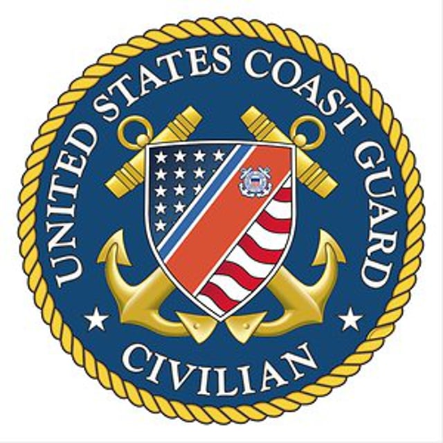 Coast Guard Civilian