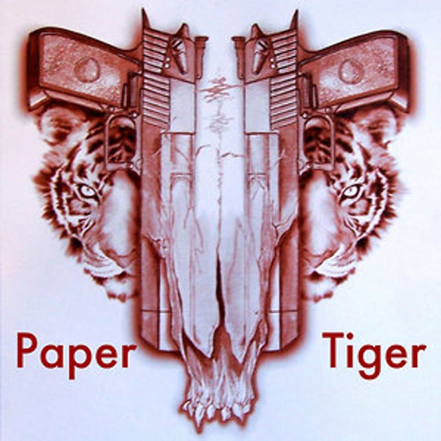 regit tiger
