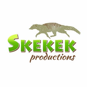 Profile picture for Skekek Productions