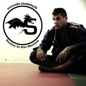 Profile picture for Spiros Huhn