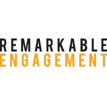 Vimeo profile picture for @engagement