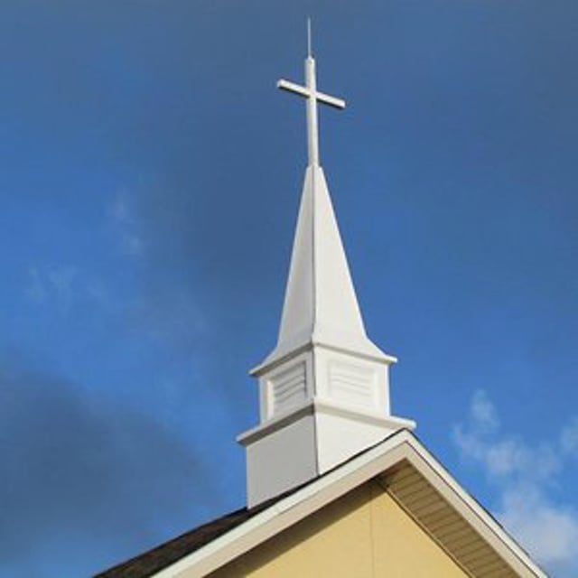 Primera Iglesia Bautista P.C.