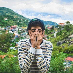 Profile picture for Lemuel John Paule