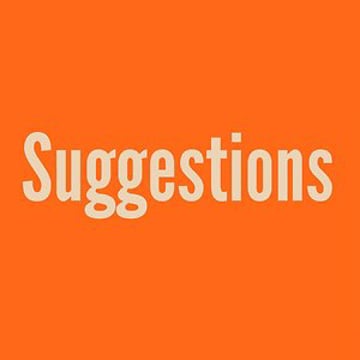 Vimeo profile picture for @suggestions