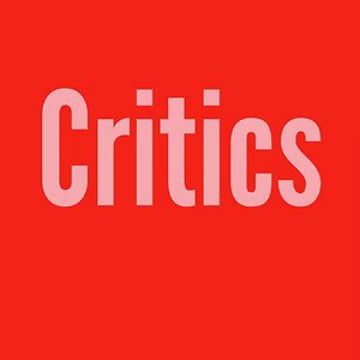 Vimeo profile picture for @critics