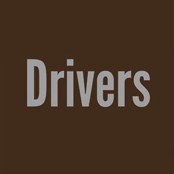 Vimeo profile picture for @drivers