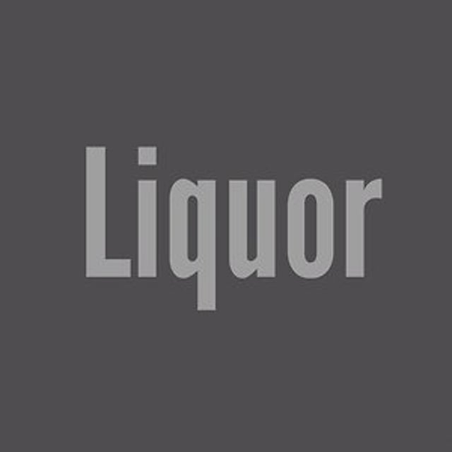 Liquor