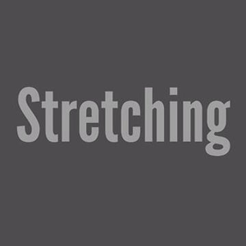 Vimeo profile picture for @stretching