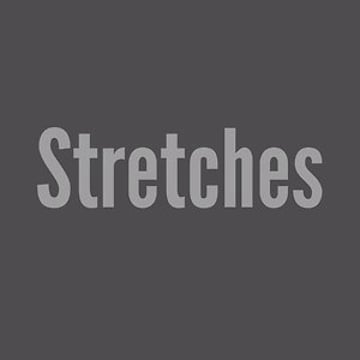 Vimeo profile picture for @stretches