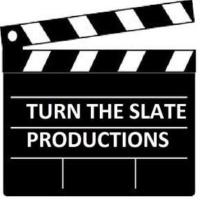 Profile picture for TurnTheSlateProductions