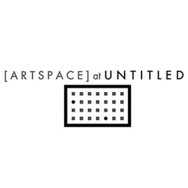 [Artspace] at Untitled