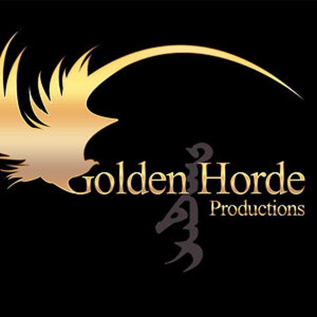 Golden Horde Productions