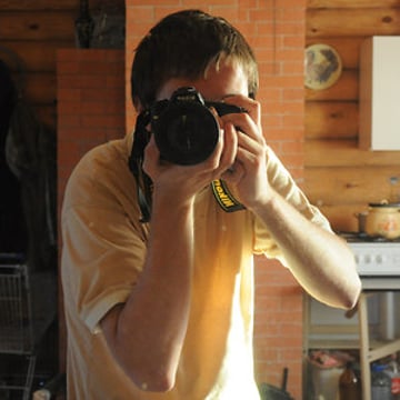 Vimeo profile picture for @fork