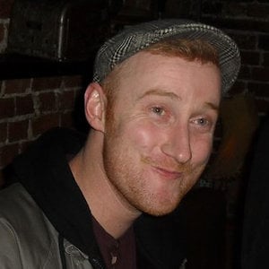 Profile picture for James Phillips