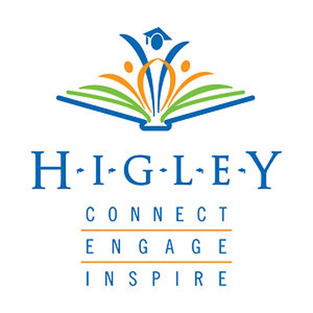 Higley Unified School District