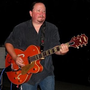 Profile picture for Bill Smallacombe