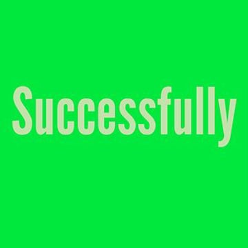 Vimeo profile picture for @successfully