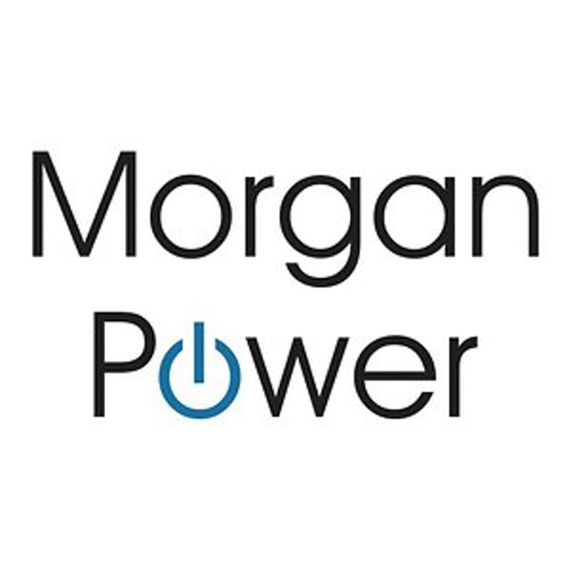 Morgan Power