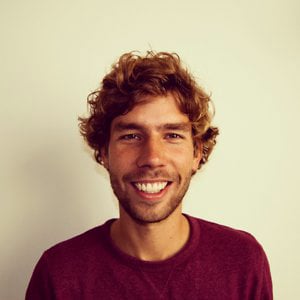 Profile picture for Mark de Louw