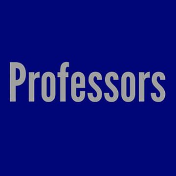 Vimeo profile picture for @professors