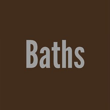 Vimeo profile picture for @baths