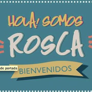 Vimeo profile picture for @rosca