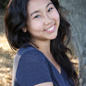 Profile picture for Angela Han