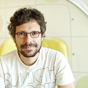 Profile picture for Rubens Aguiar