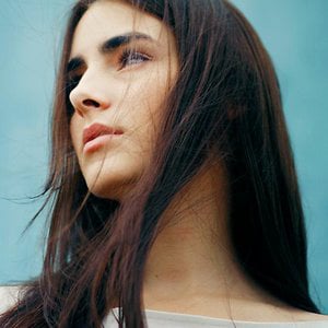 Profile picture for Elizabeth Cara