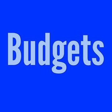 Vimeo profile picture for @budgets